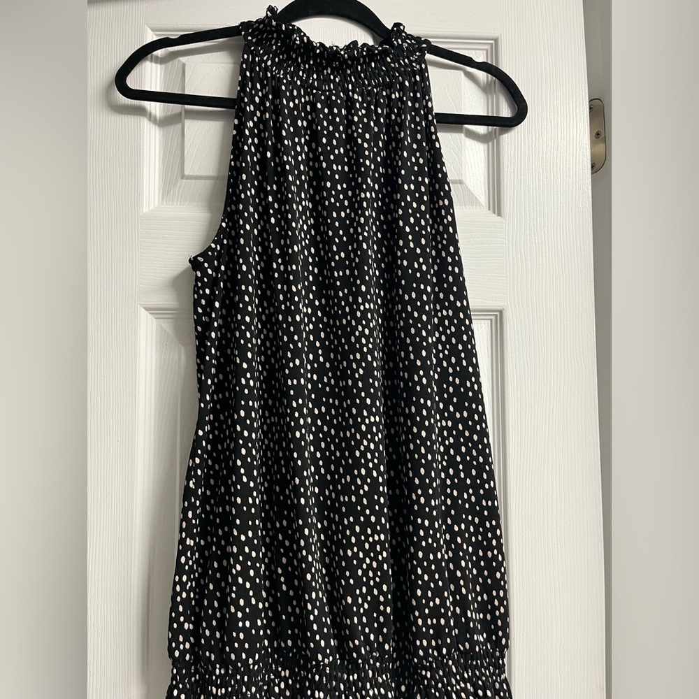 New with tags elastic bottom top